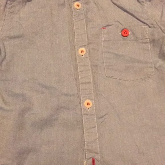 Shirt Burberry - Picture 3 of 4